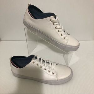 Tommy Hilfiger Women's Casual Weekend Style Design Sneakers - Size 10M